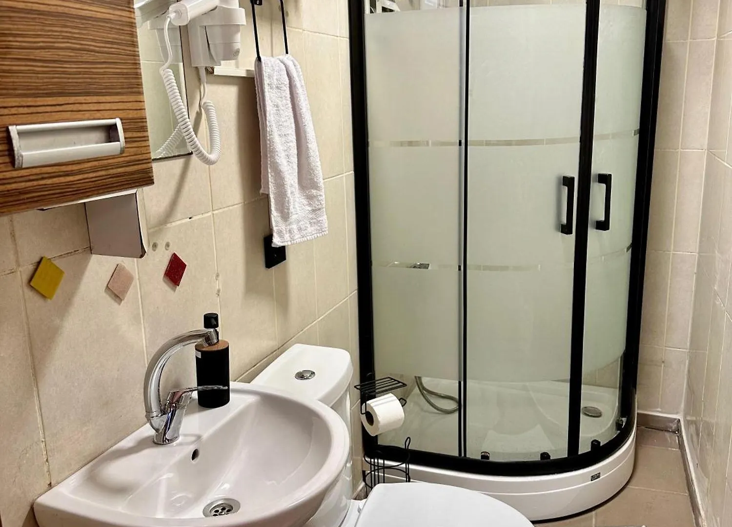 Vendégház Belya 4 Hotel Isztambul Törökország