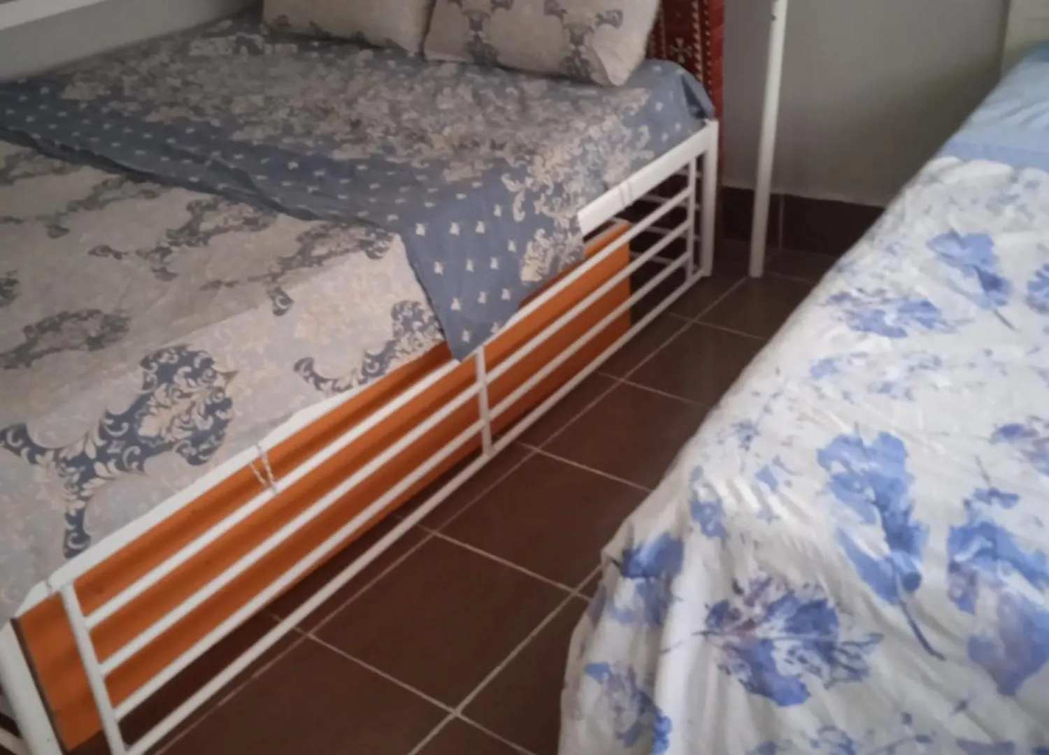 Belya 4 Hotel Isztambul